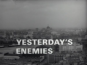 Opening Title Caption