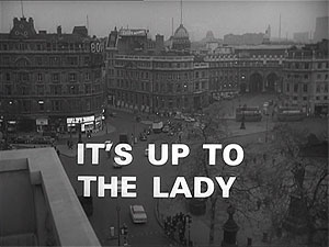 Opening Title Caption